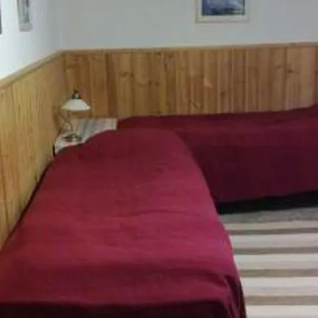 Ferienhaus Holiday Akasmaja Äkäslompolo