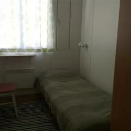 Ferienhaus Holiday Akasmaja *
